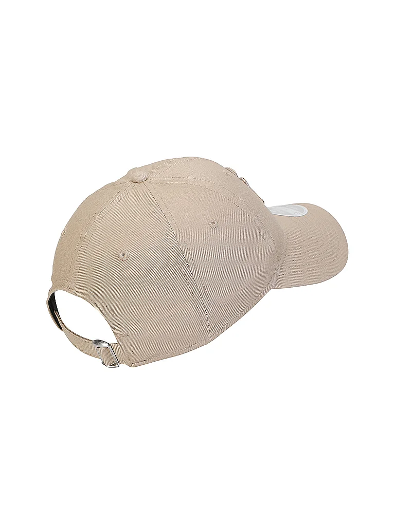New Era Casquette Mlb New York Yankees Mini Logo 9forty Light Beige One Size unisex 4